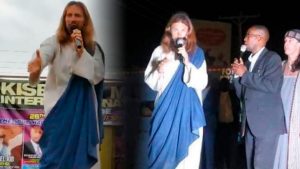 Jesus