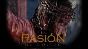 La pasion