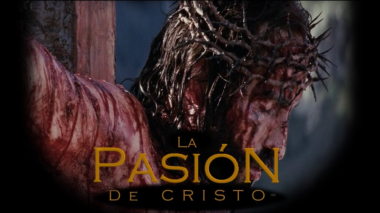 La pasion