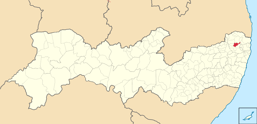 Pernambuco