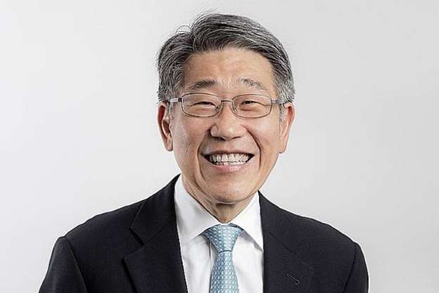 Philip Ng Chee Tat