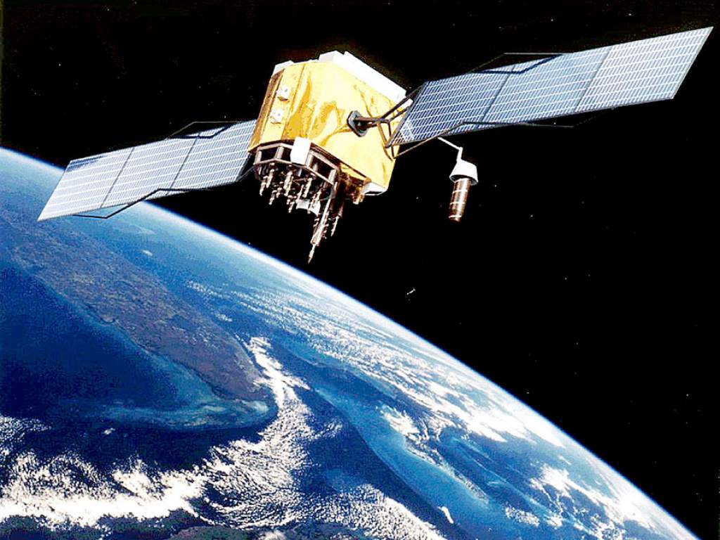 Satelite