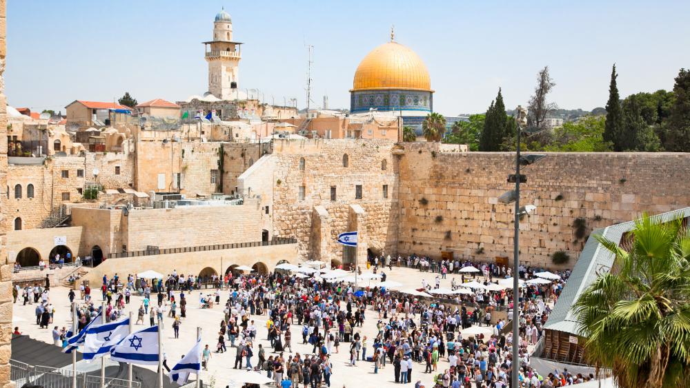 israel