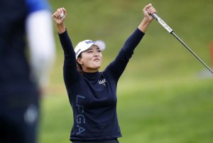 Evian Golf Championship 2019