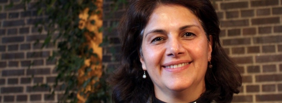 pastora Annahita Parsan