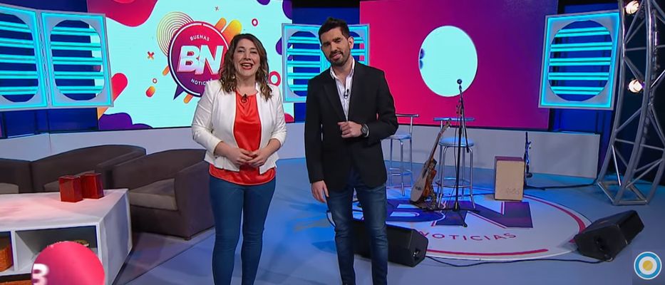 BUENASNOTICIAS