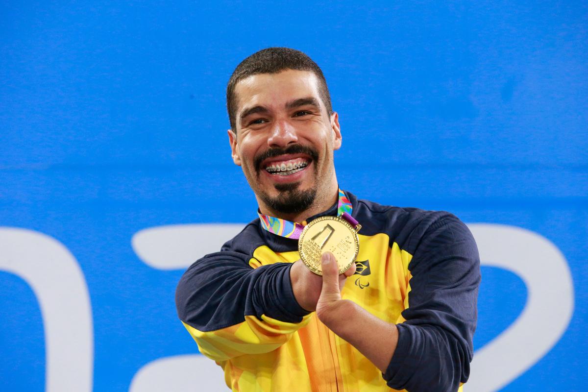 Daniel-Dias