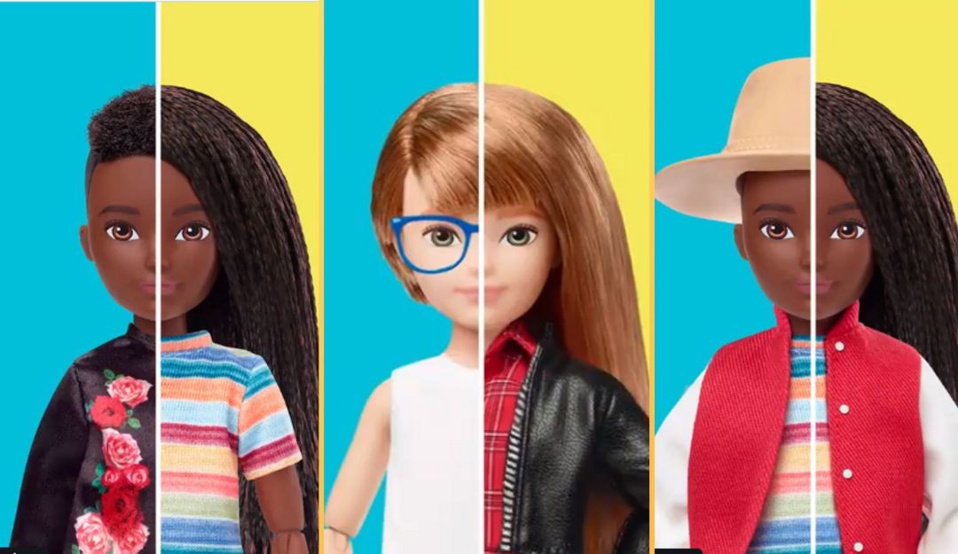 Mattel