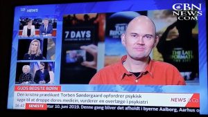Pastor
