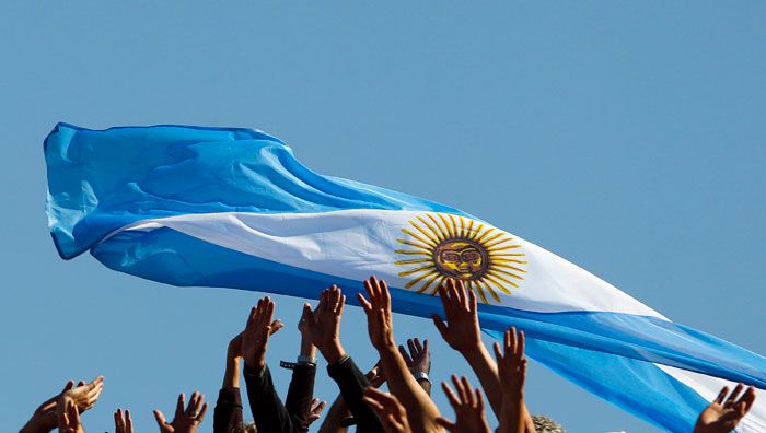 Argentina