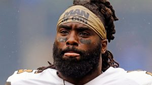 Demario-Davis