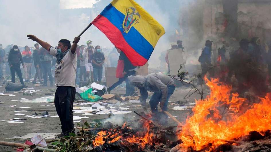 Ecuador