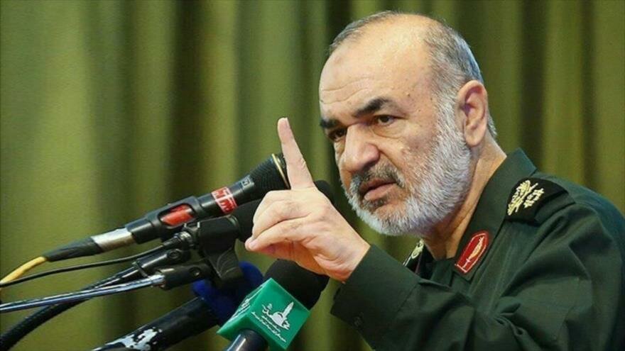 Hossein Salami