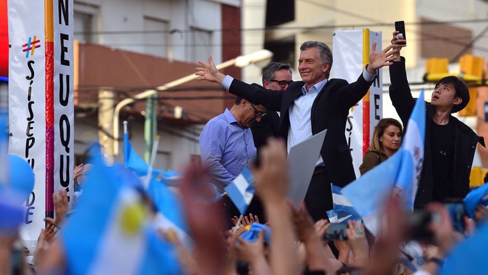 Macri