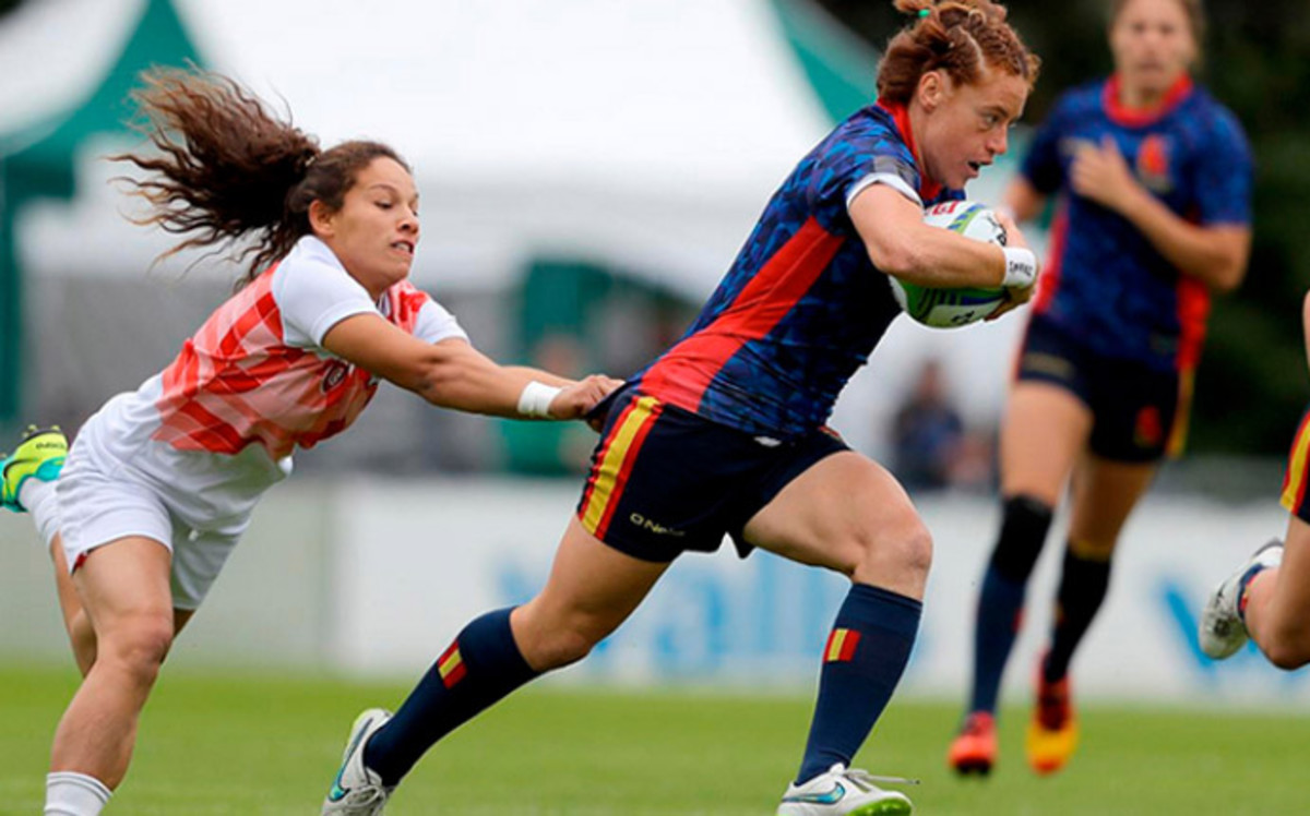 Rugby