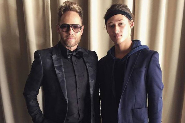 tobymac