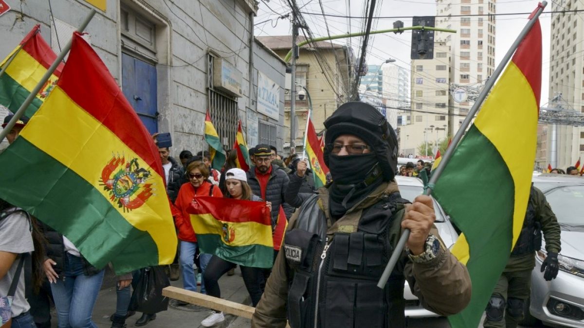Bolivia