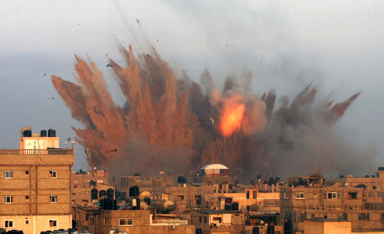 Israel