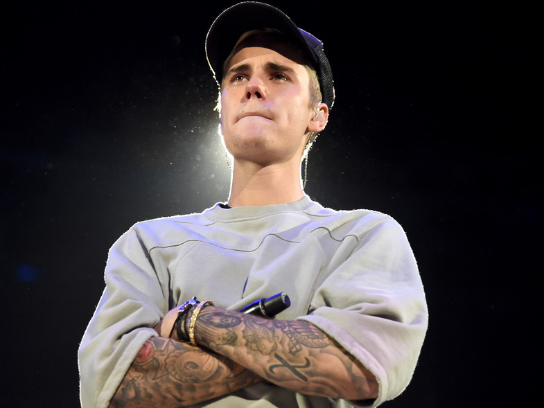 Bieber