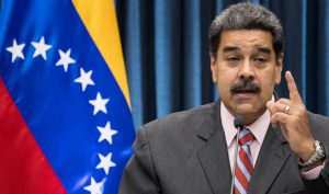 Maduro
