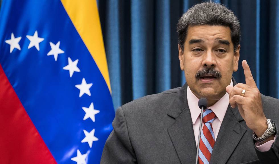 Maduro