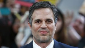 Mark Ruffalo