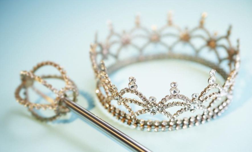 Miss-America