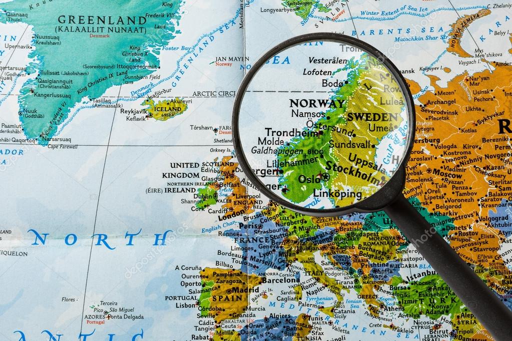 Noruega