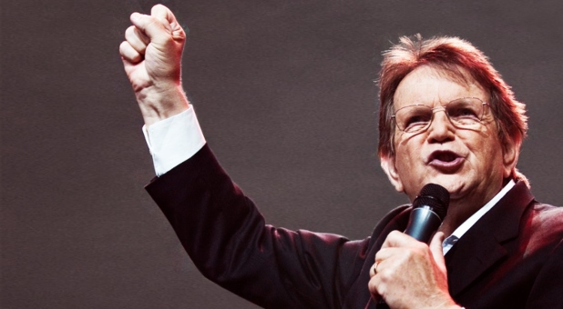 reinhard-bonnke