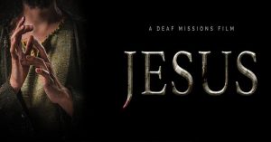 Jesus