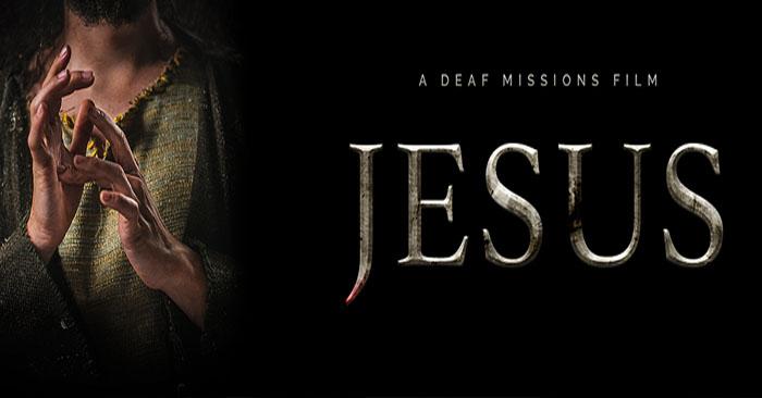 Jesus