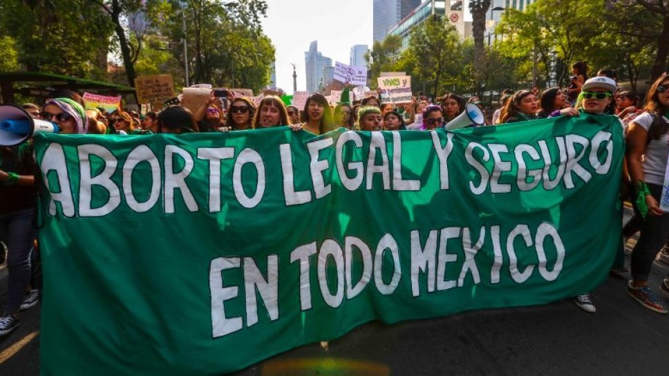 Mexico