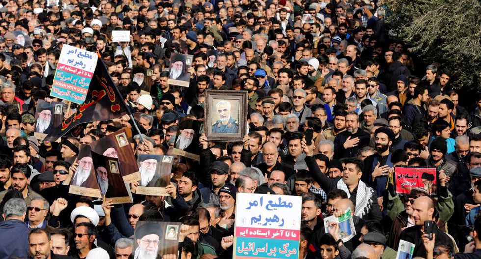 Soleimani