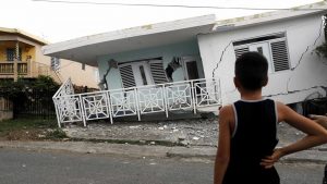 Terremoto