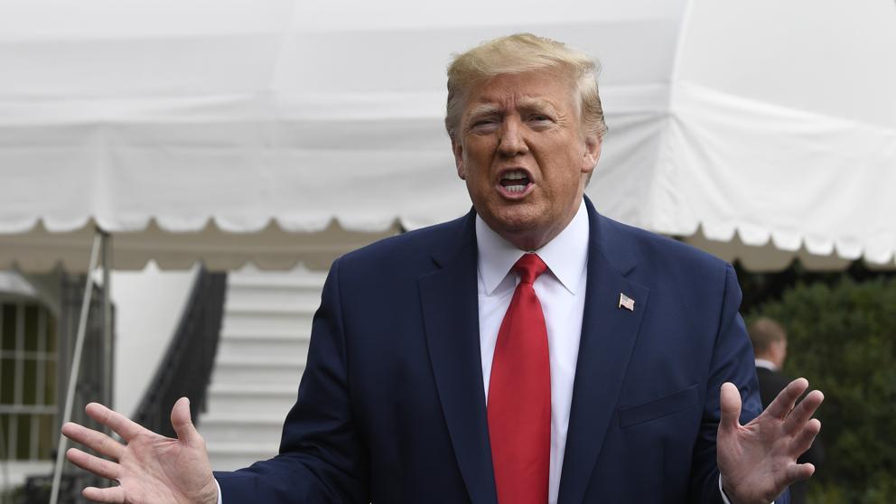 Trump