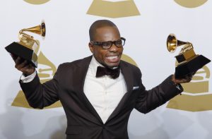 kirk-franklin
