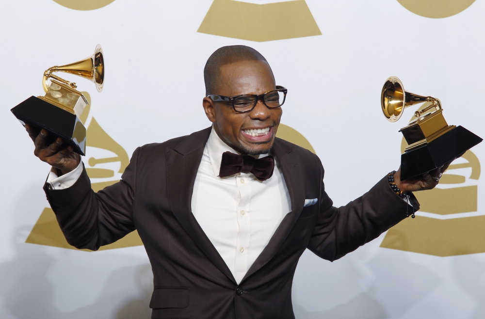 kirk-franklin