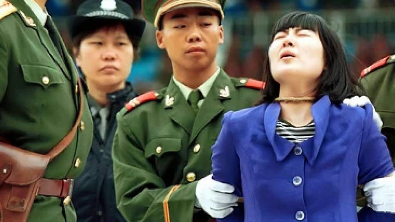 Chinacristi