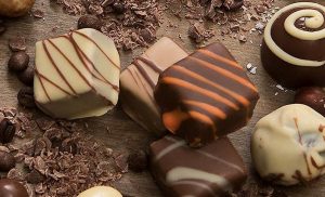 Chocolates-