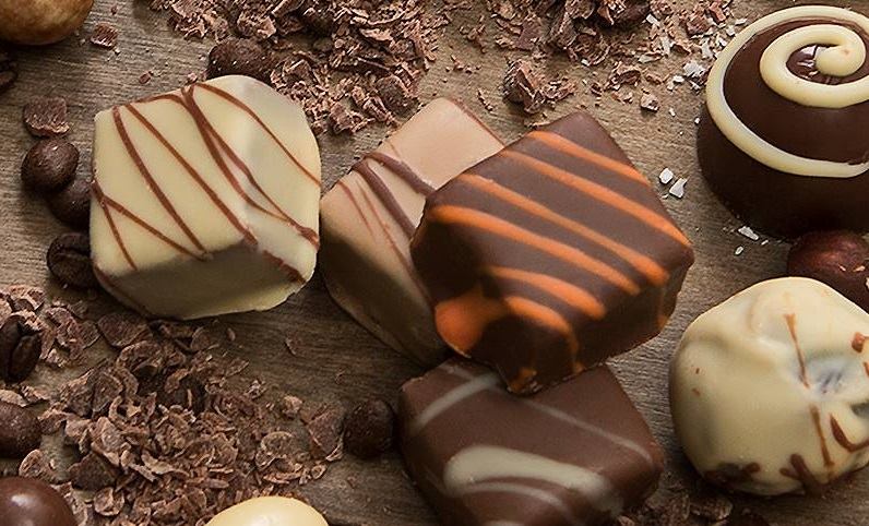 Chocolates-