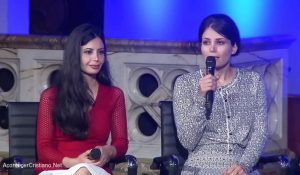 Maryam y Marziyeh