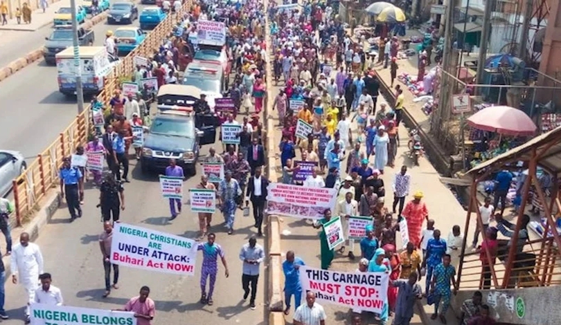 Nigeria