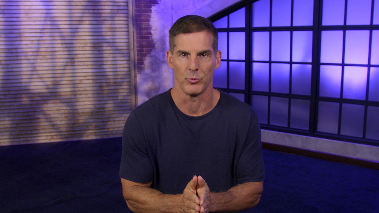 Craig Groeschel
