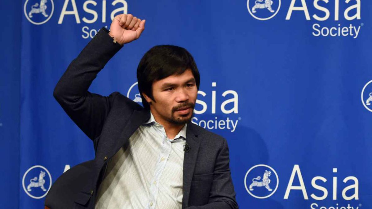 pacquiao