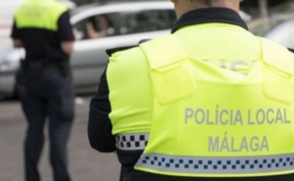 policia