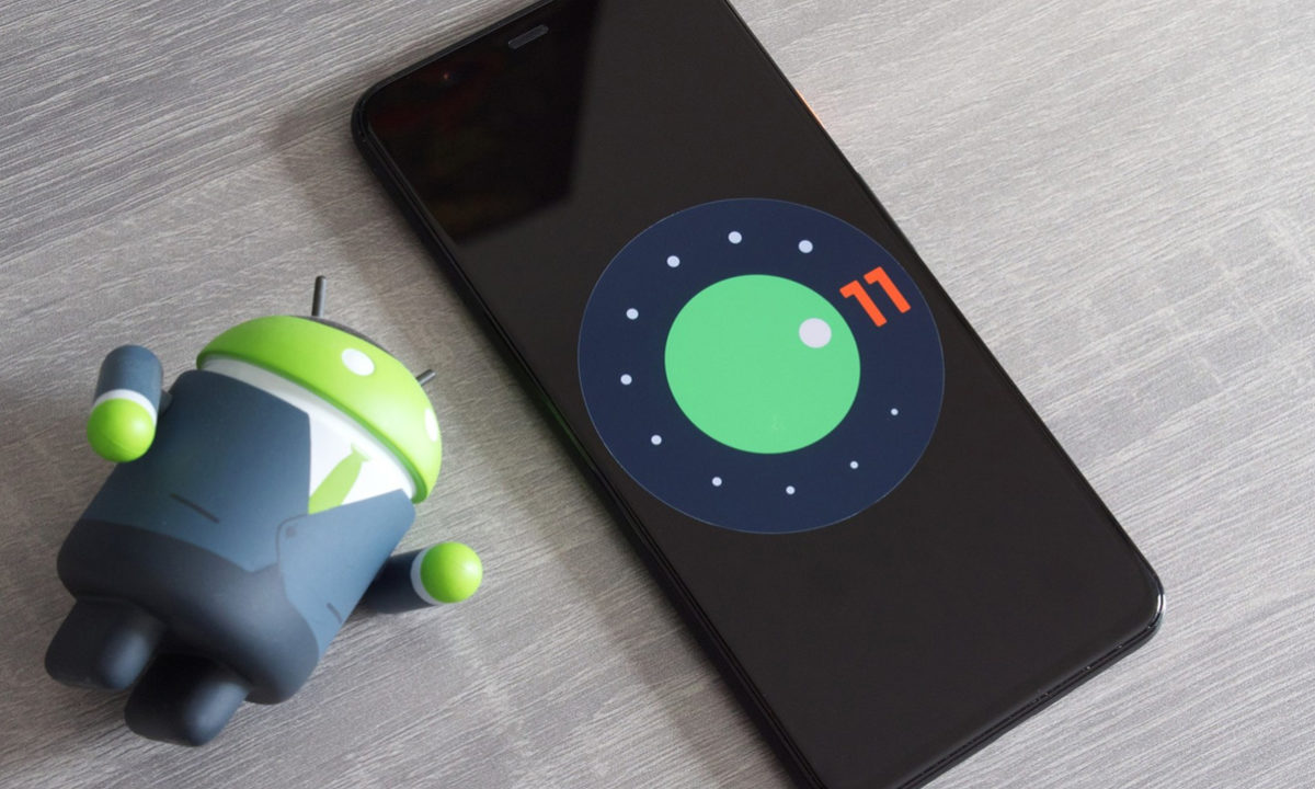 Android-11-Beta