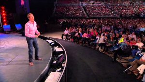 Andy Stanley