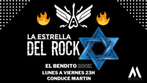 La Estrella del Rock