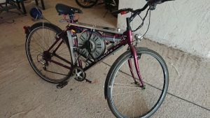 Bici-con-motor-lavadora