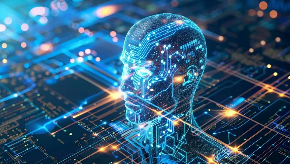 Inteligencia artificial